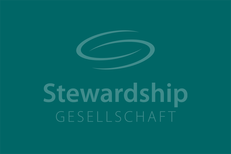 Warum „Stewardship“?